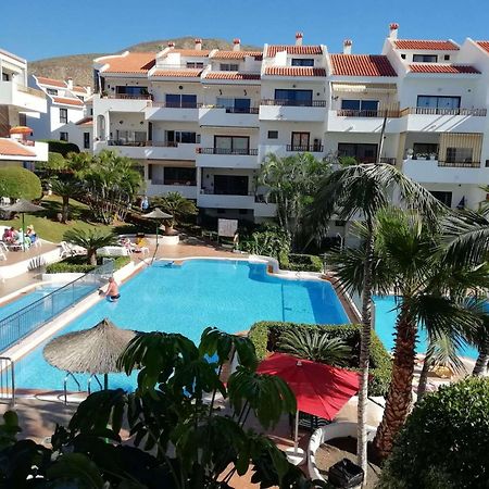 Marsureno Los Cristianos  Kültér fotó