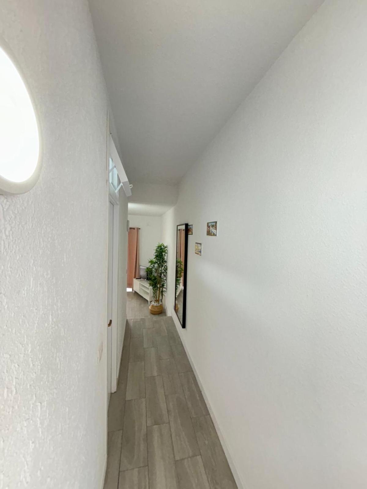 Marsureno Los Cristianos  Kültér fotó
